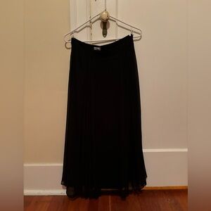 Little Moon Maxi Skirt
